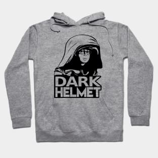 Dark Helmet v1 Hoodie